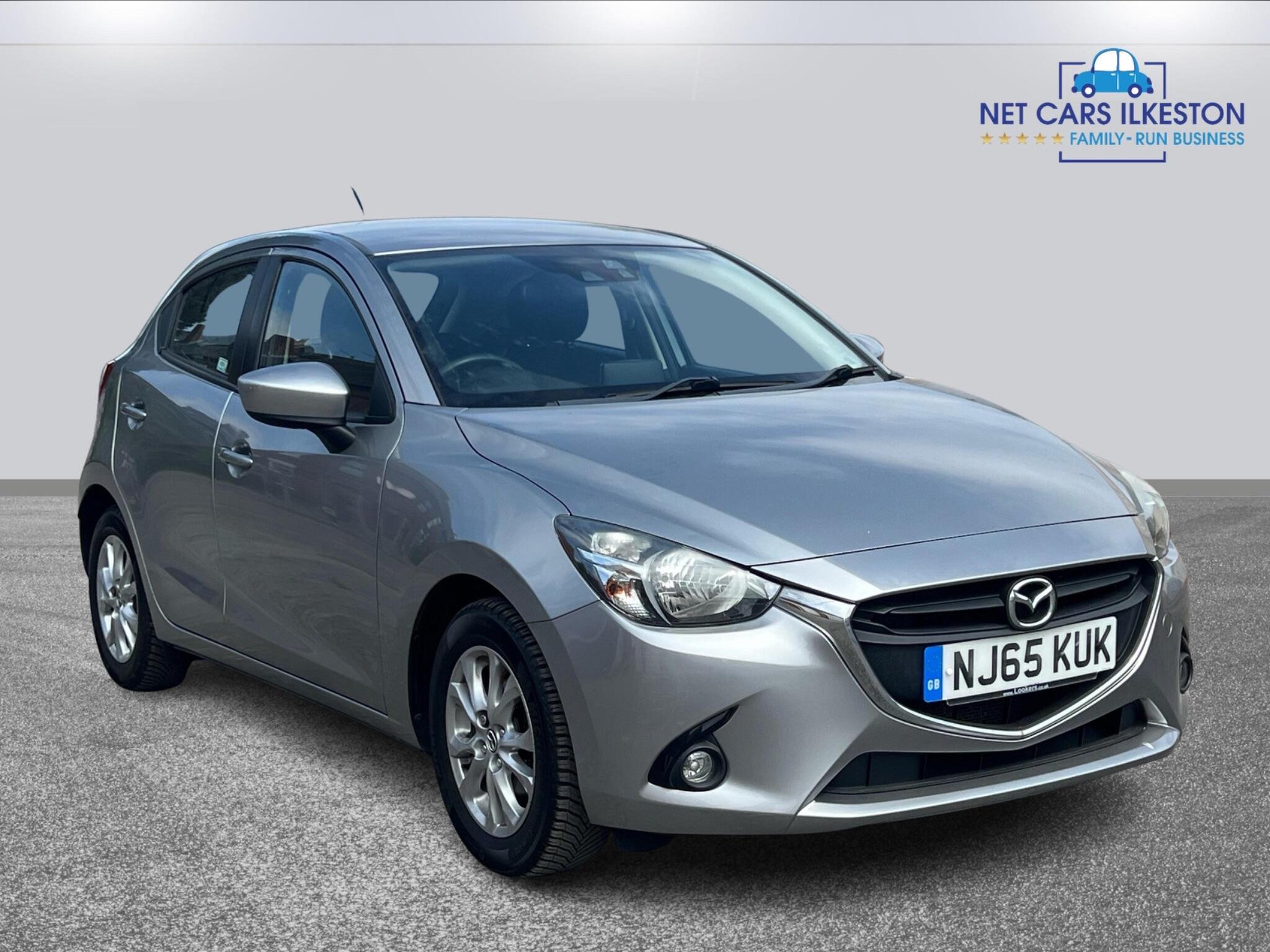 Mazda Mazda2 dealer public-web source image